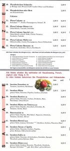 Pizzeria Mimo Reckenfeld – DeinGreven.de