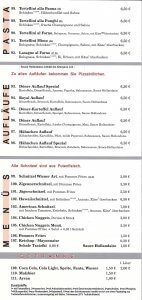 Pizzeria Mimo Reckenfeld – DeinGreven.de